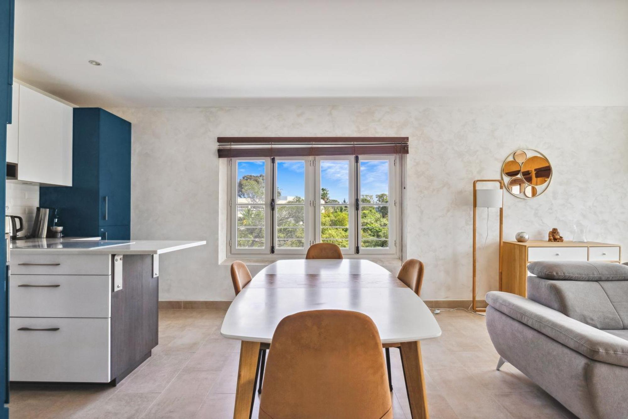 Appartement De Messugues - Appt Standing Vue Mer Saint-Raphaël 外观 照片