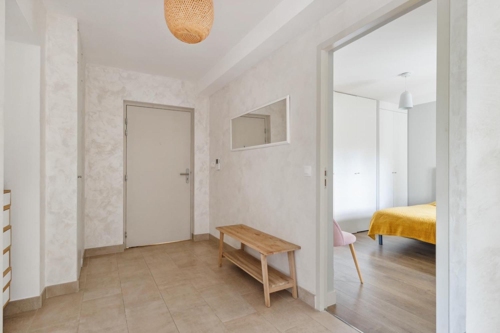 Appartement De Messugues - Appt Standing Vue Mer Saint-Raphaël 外观 照片