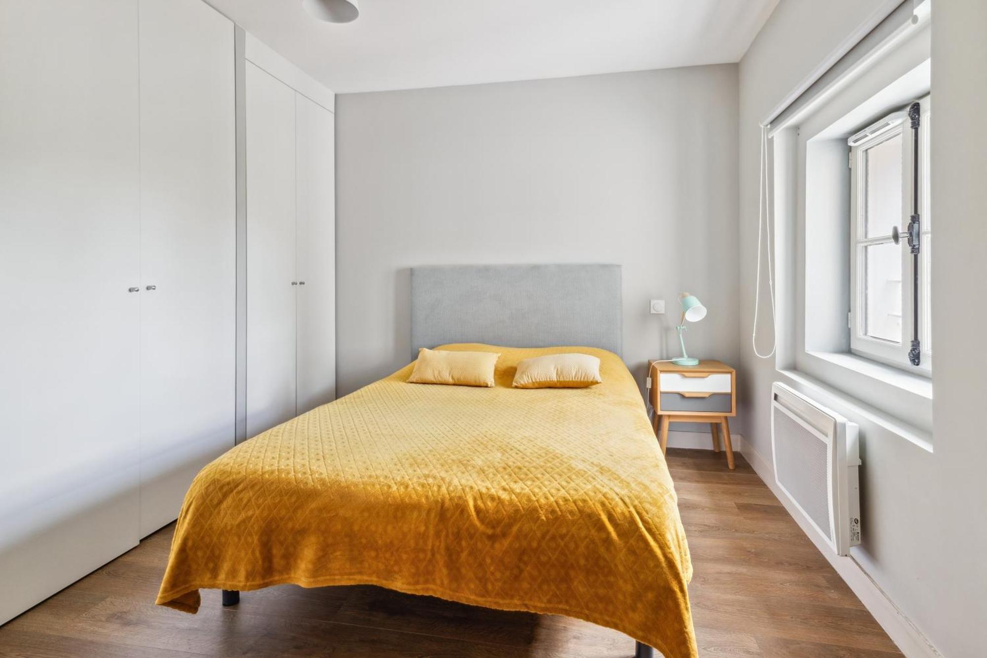 Appartement De Messugues - Appt Standing Vue Mer Saint-Raphaël 外观 照片